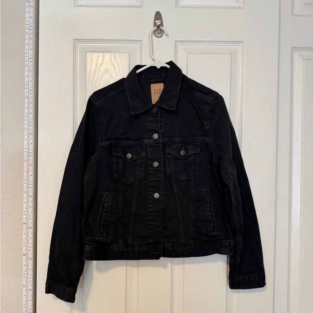 GAP Jean Jacket